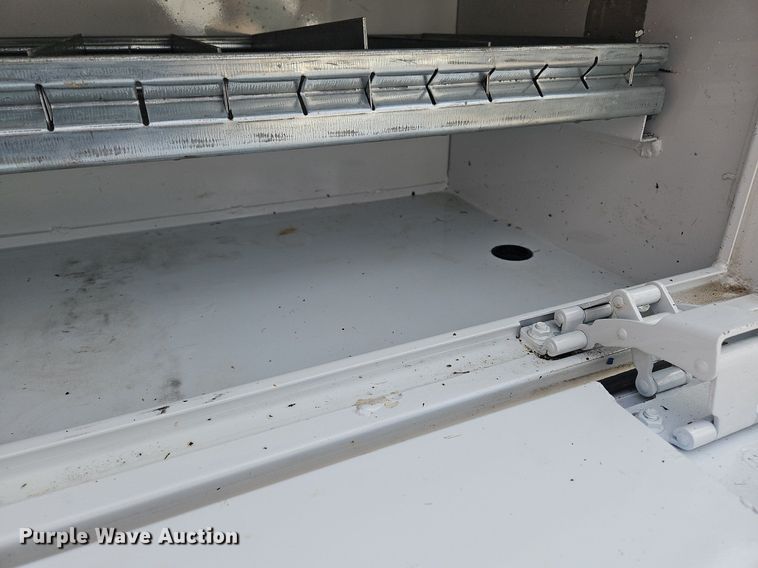 image for item NZ9157 2005 Ford F550 Super Duty  utility / service truck