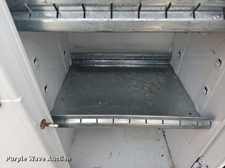 image for item NZ9157 2005 Ford F550 Super Duty  utility / service truck