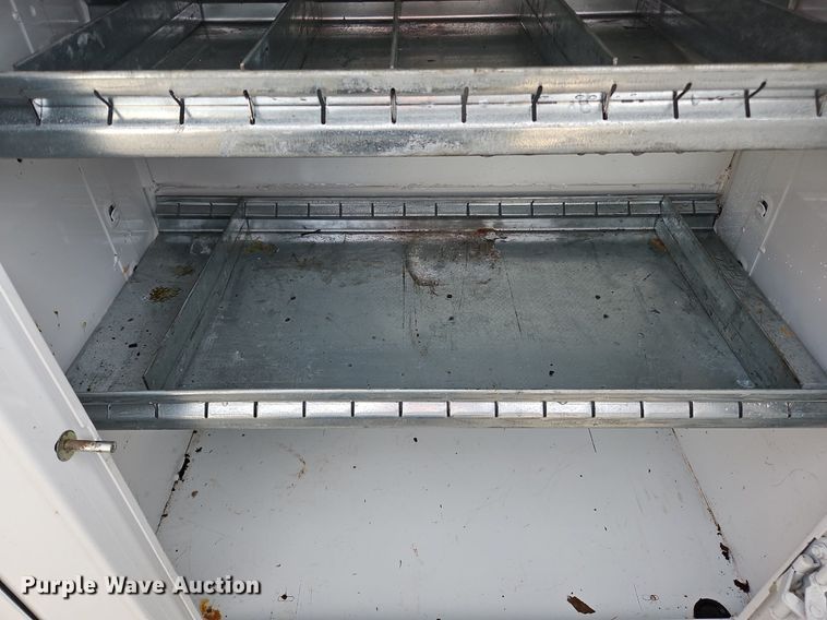 image for item NZ9157 2005 Ford F550 Super Duty  utility / service truck