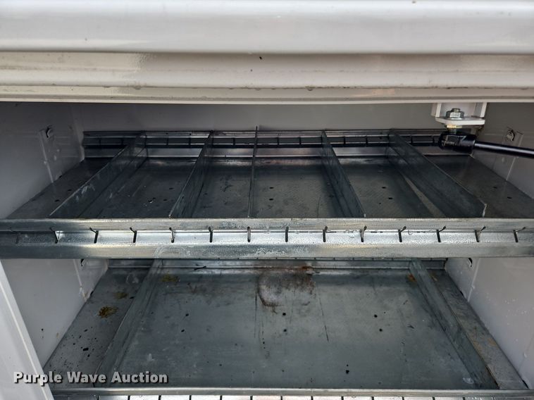 image for item NZ9157 2005 Ford F550 Super Duty  utility / service truck