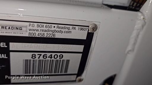 image for item NZ9157 2005 Ford F550 Super Duty  utility / service truck