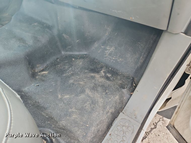 image for item NZ9157 2005 Ford F550 Super Duty  utility / service truck