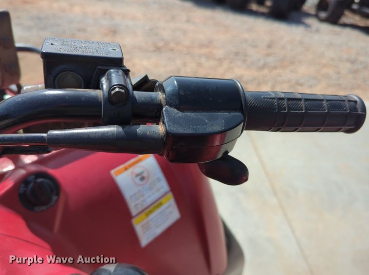 image for item NZ9365 2006 Kawasaki Prarie 360 ATV