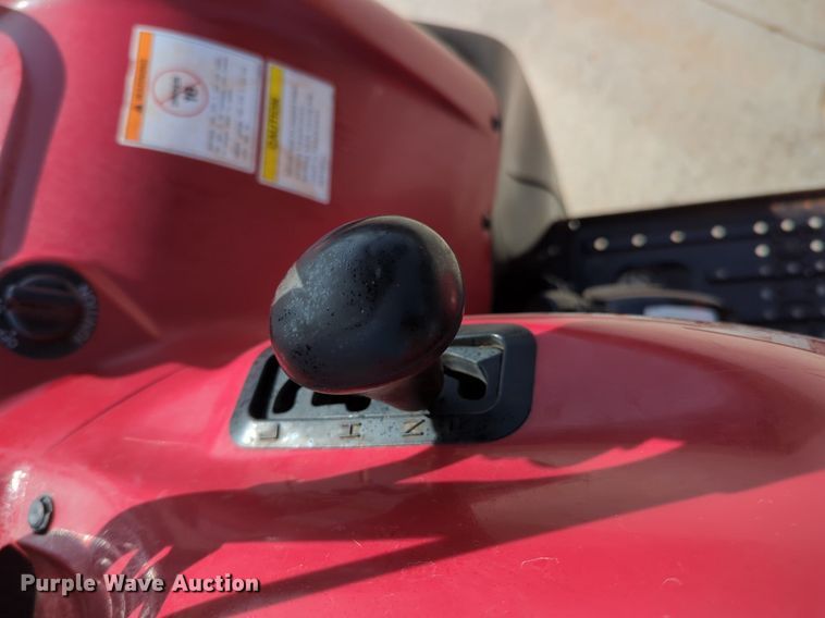 image for item NZ9365 2006 Kawasaki Prarie 360 ATV