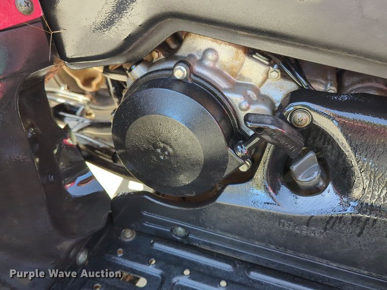 image for item NZ9365 2006 Kawasaki Prarie 360 ATV