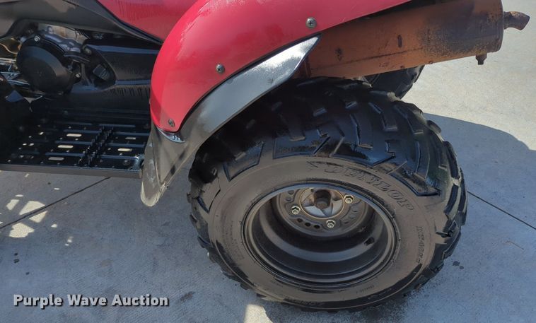 image for item NZ9365 2006 Kawasaki Prarie 360 ATV
