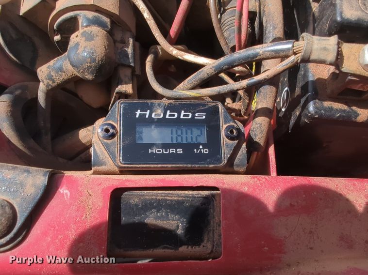 image for item NZ9365 2006 Kawasaki Prarie 360 ATV