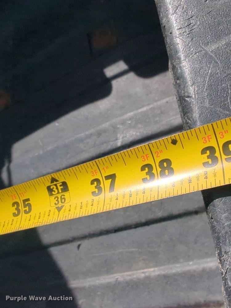 image for item NZ9366 2001 Polaris Ranger utility vehicle