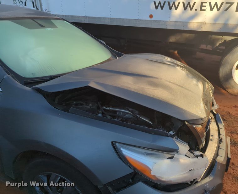 image for item OD9180 2018 Nissan  Altima 