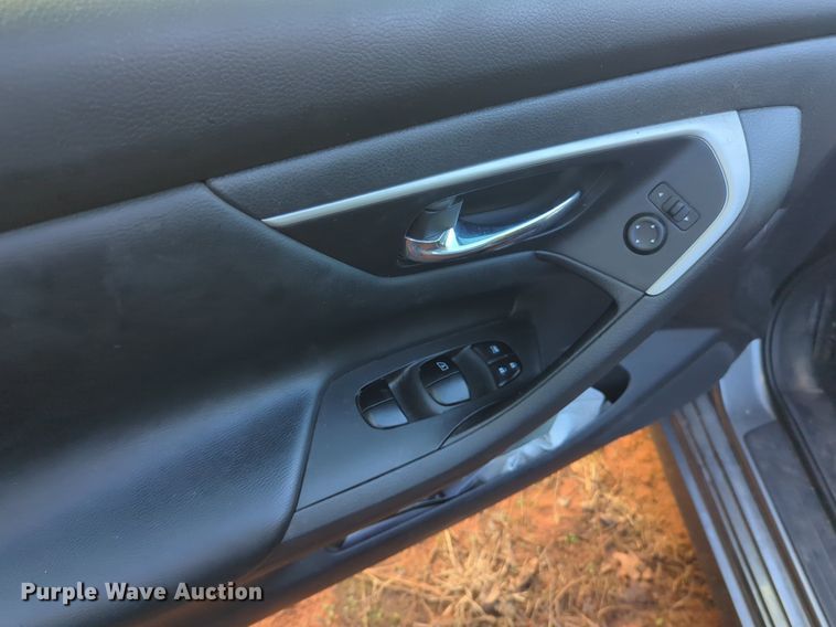 image for item OD9180 2018 Nissan  Altima 