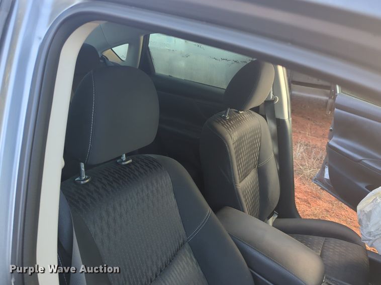 image for item OD9180 2018 Nissan  Altima 