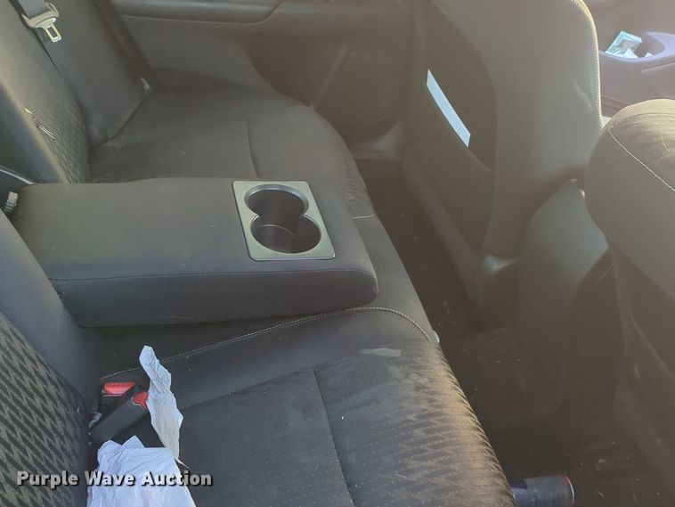 image for item OD9180 2018 Nissan  Altima 