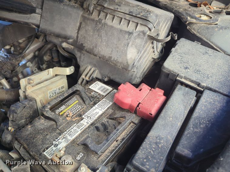 image for item OD9180 2018 Nissan  Altima 