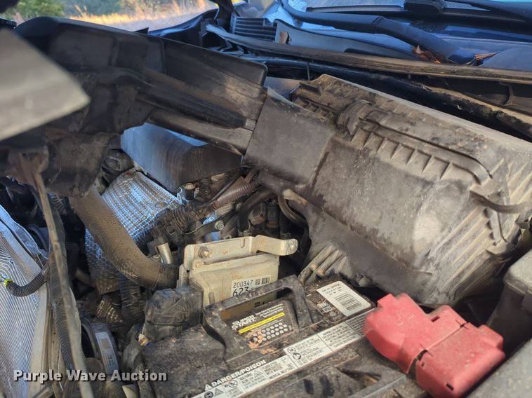 image for item OD9180 2018 Nissan  Altima 