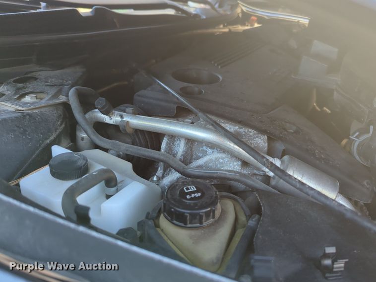 image for item OD9180 2018 Nissan  Altima 