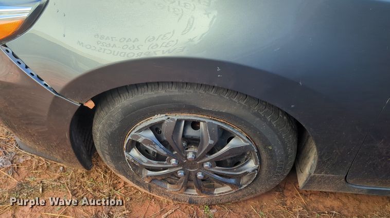 image for item OD9180 2018 Nissan  Altima 