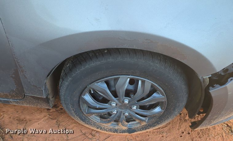 image for item OD9180 2018 Nissan  Altima 