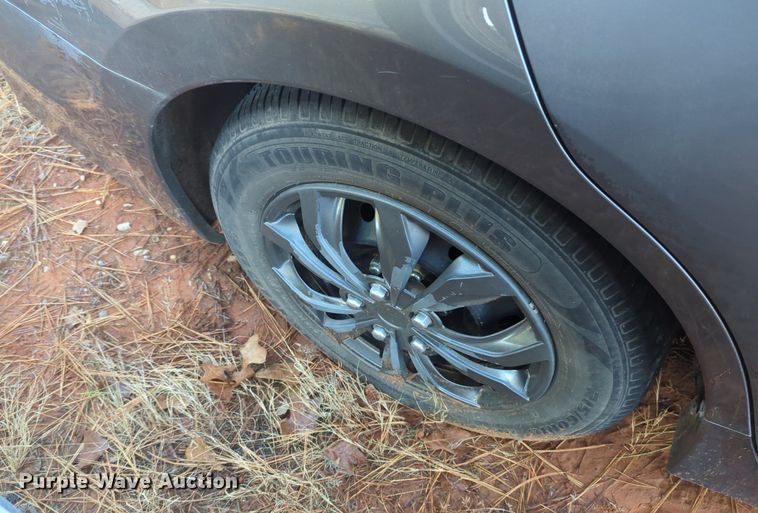 image for item OD9180 2018 Nissan  Altima 