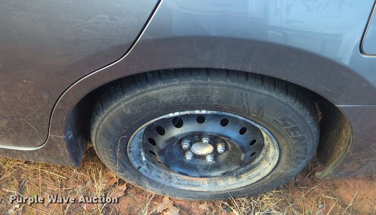 image for item OD9180 2018 Nissan  Altima 