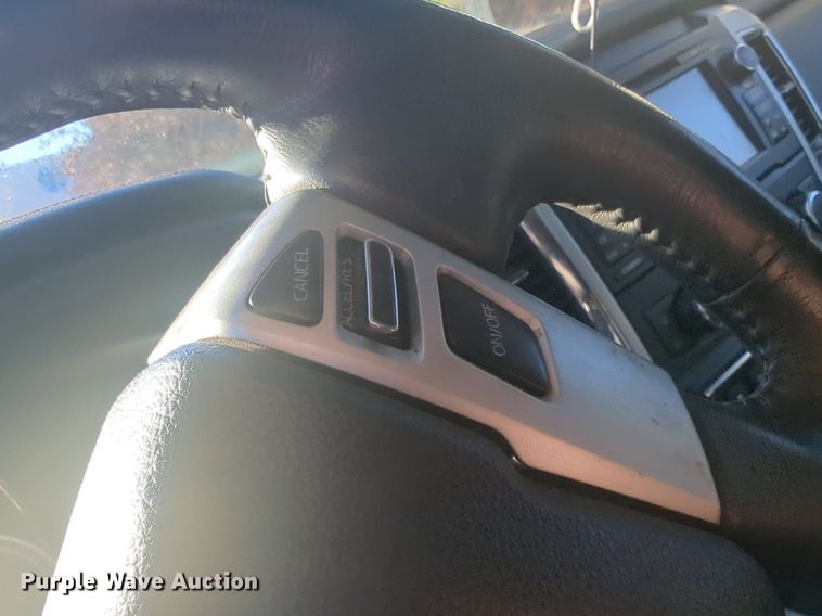 image for item OD9181 2017 Nissan Titan XD Crew Cab pickup truck