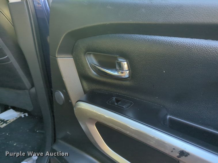 image for item OD9181 2017 Nissan Titan XD Crew Cab pickup truck