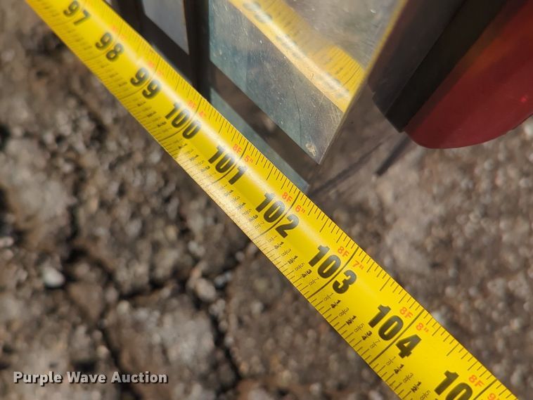 image for item OD9247 2003 Continental Cargo WEV8.520TA3 enclosed cargo trailer