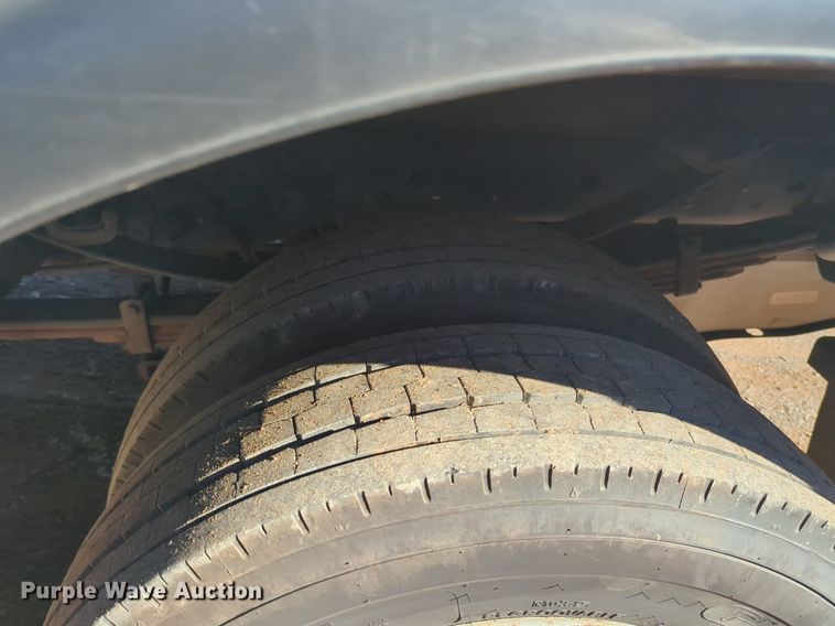 image for item OD9251 2013 Ford F550 Super Duty Crew Cab utility / service truck