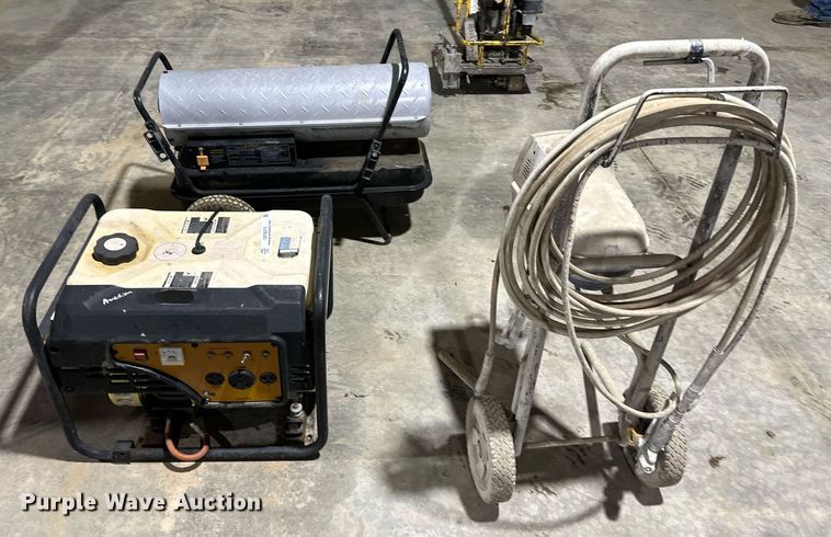 image for item OF9272 Tools