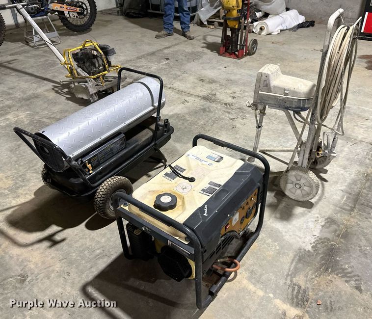 image for item OF9272 Tools