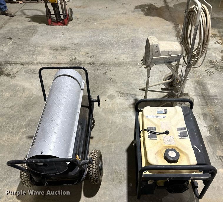 image for item OF9272 Tools