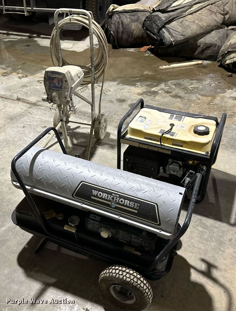 image for item OF9272 Tools