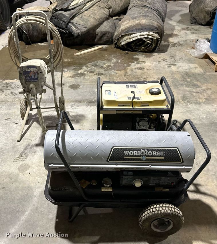 image for item OF9272 Tools