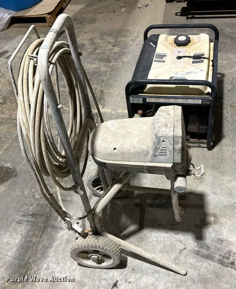 image for item OF9272 Tools