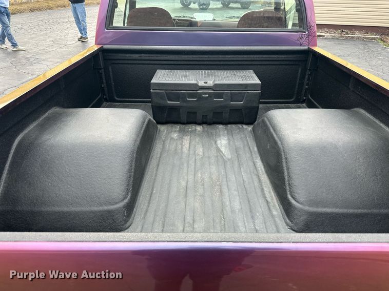 image for item OF9291 1980 Chevrolet C10 Cheyenne pickup truck