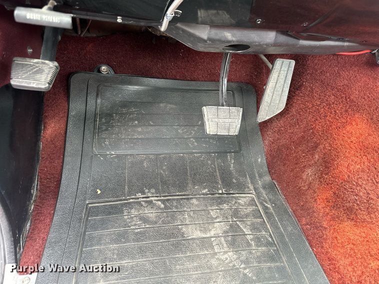 image for item OF9291 1980 Chevrolet C10 Cheyenne pickup truck