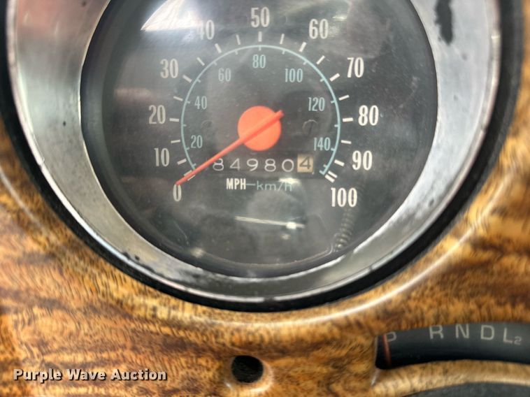 image for item OF9291 1980 Chevrolet C10 Cheyenne pickup truck