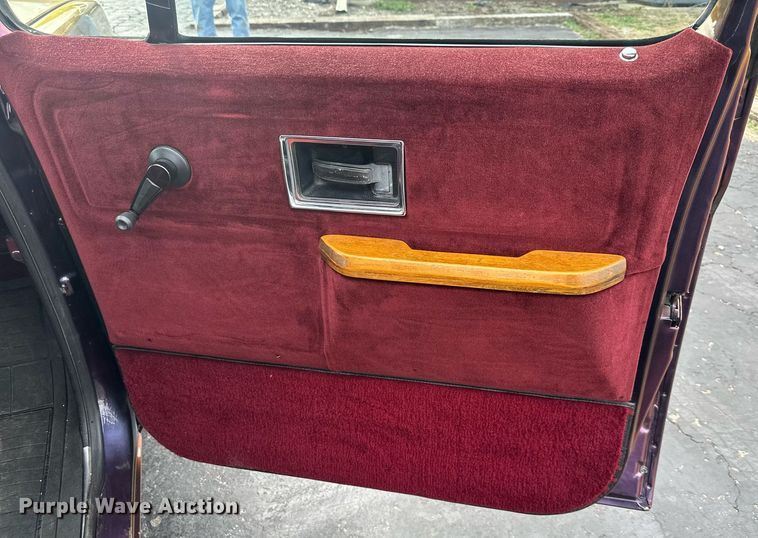 image for item OF9291 1980 Chevrolet C10 Cheyenne pickup truck