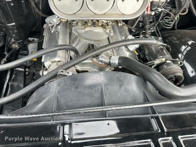 image for item OF9291 1980 Chevrolet C10 Cheyenne pickup truck