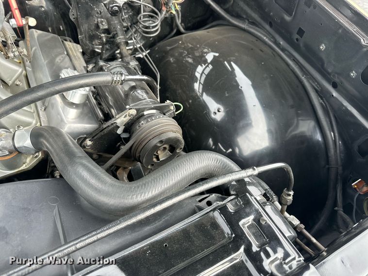 image for item OF9291 1980 Chevrolet C10 Cheyenne pickup truck