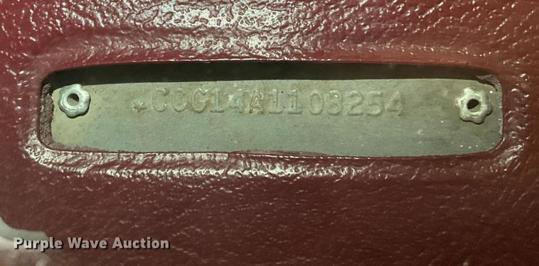 image for item OF9291 1980 Chevrolet C10 Cheyenne pickup truck