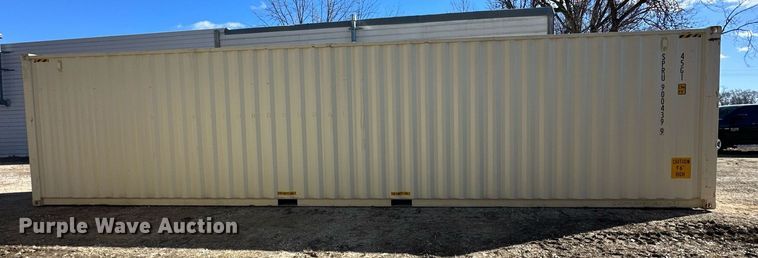 image for item OF9296 2022 shipping container