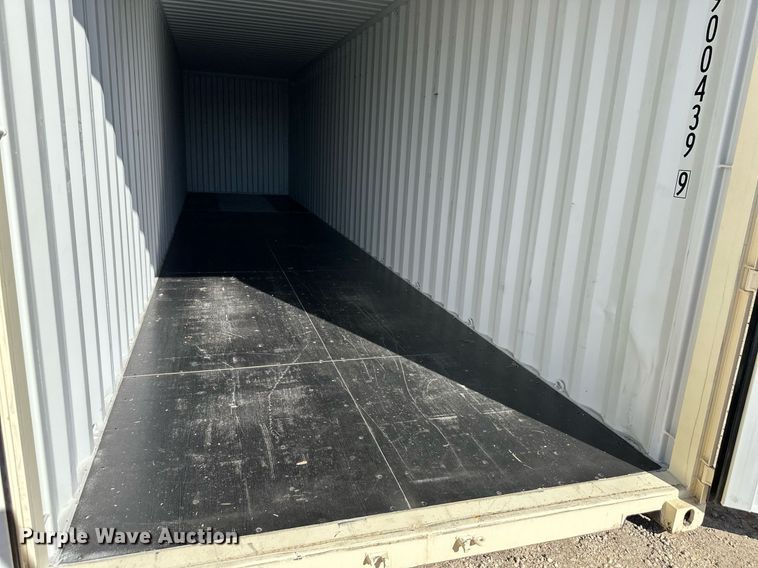 image for item OF9296 2022 shipping container