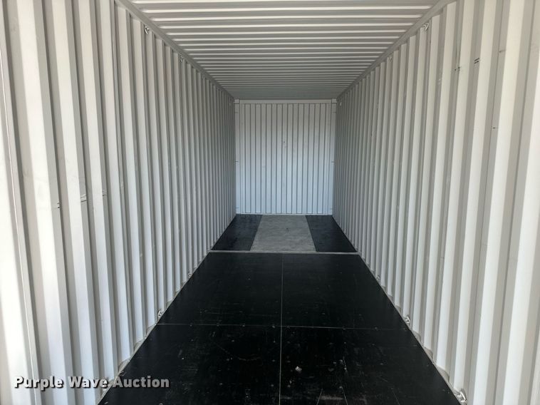 image for item OF9296 2022 shipping container