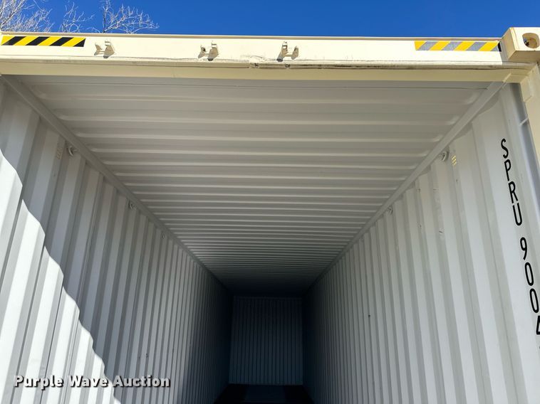 image for item OF9296 2022 shipping container