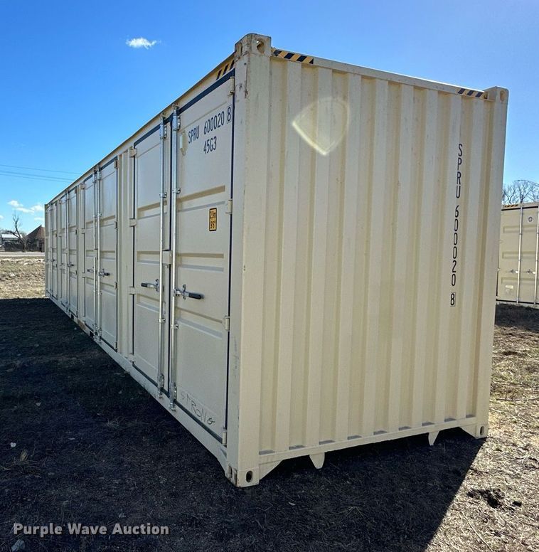 image for item OF9297 2023 storage container 