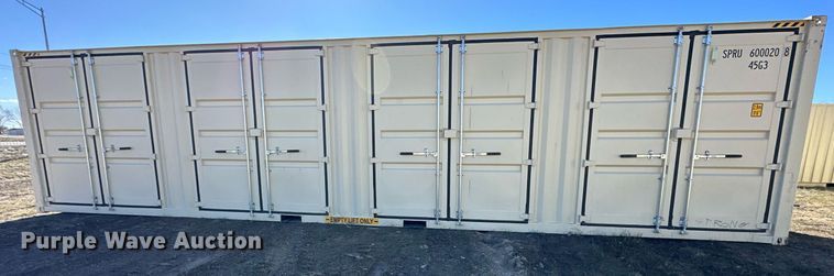 image for item OF9297 2023 storage container 