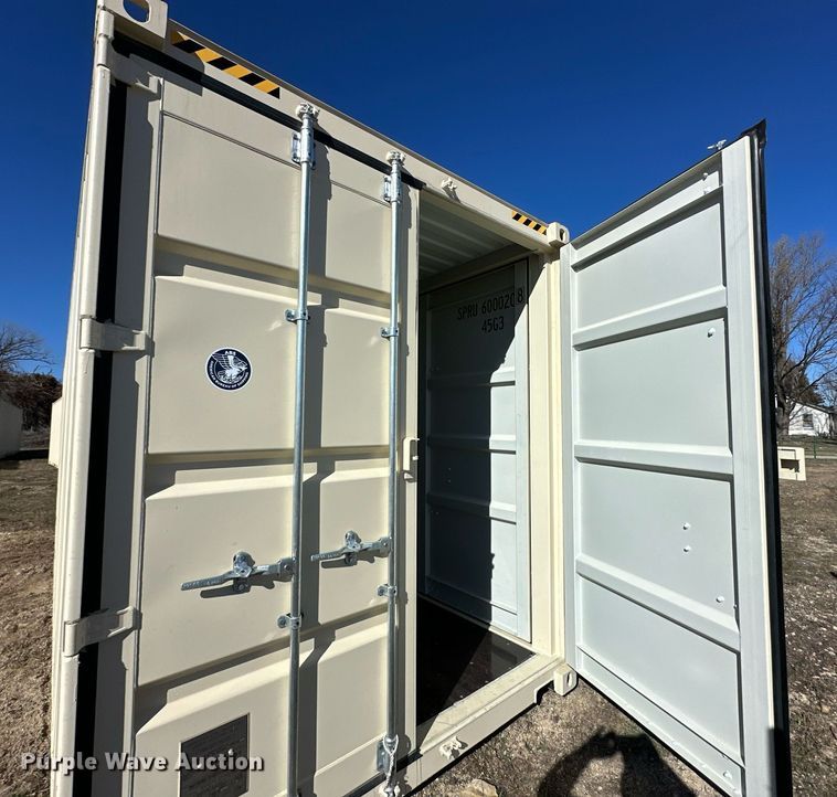 image for item OF9297 2023 storage container 