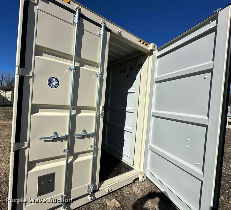 image for item OF9297 2023 storage container 