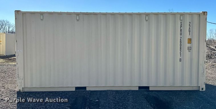 image for item OF9298 2023 shipping container 