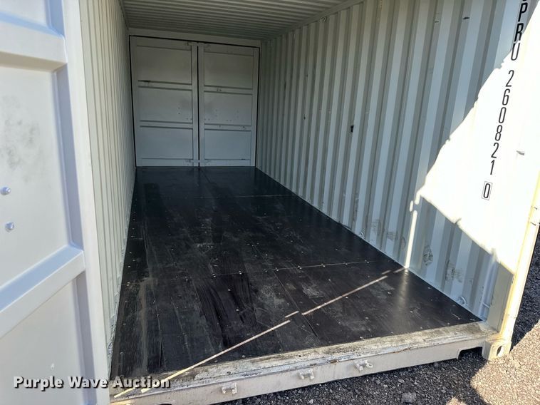 image for item OF9298 2023 shipping container 